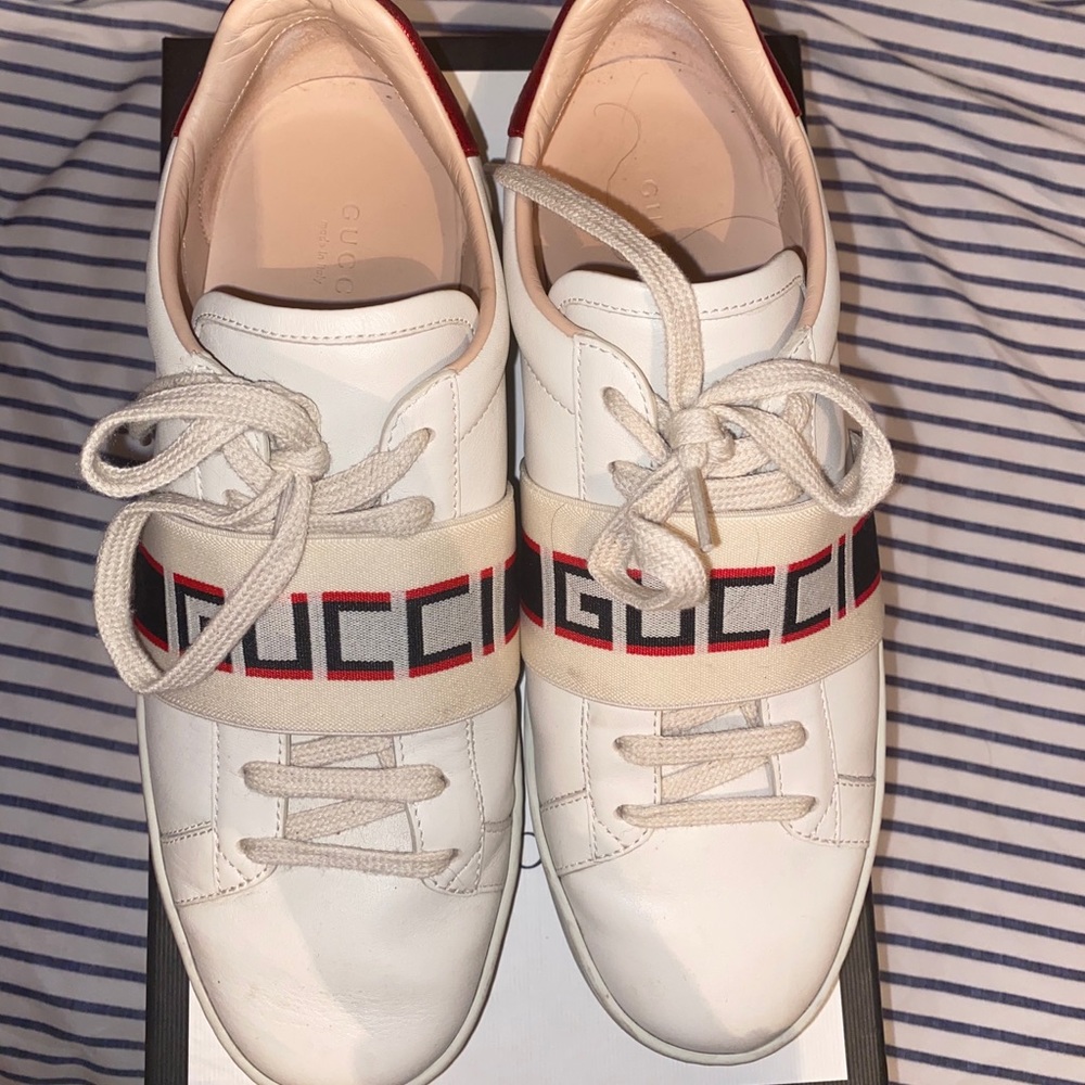 Gucci sneakers